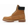 thumbnail image 2 of Timberland Men's 6" Premium Waterproof Hiking Boot Wheat, from StockX, 2 of 5