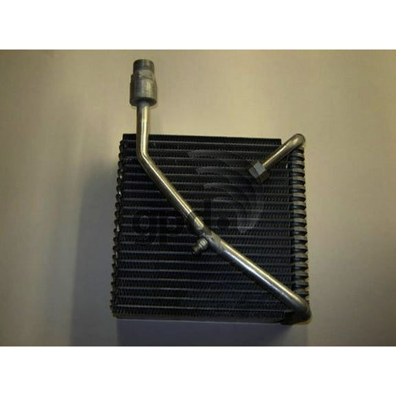 A/C Evaporator Core Fits select: 1991-1998 NISSAN SENTRA, 1995-1996 NISSAN 240SX