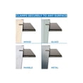 thumbnail image 4 of Relaunch Aggregator MI-7143 Mount-it Pince Ergonomique sur le Clavier, 4 of 5