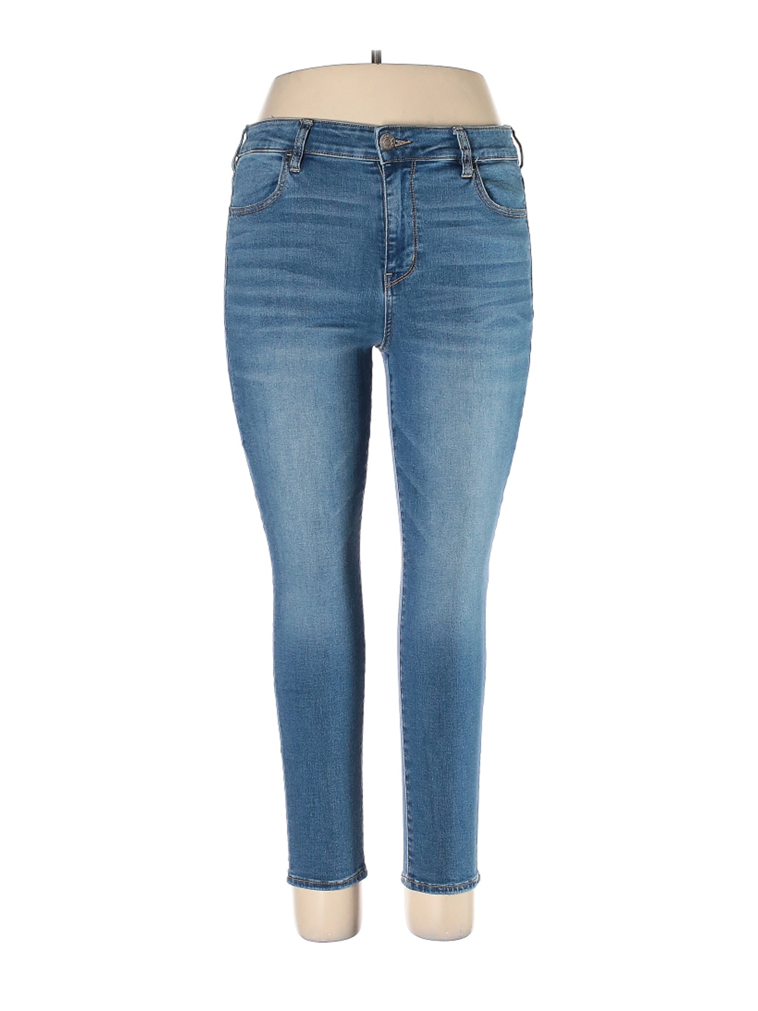 american eagle size 16