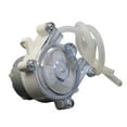 thumbnail image 4 of Luzkey Micro Peristaltic Pump DC6V-12V Multifunctional Reliable Easy to Use for Lab Ink Sampling Small 500 Geared Motor for Aquarium Type A, 4 of 8