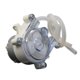 thumbnail image 4 of Microbomba peristáltica, pequeño motorreductor de 500 rpm, control de flujo multipropósito para tinta. Tipo A, 4 of 9
