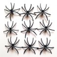 thumbnail image 3 of Halloween Decorative Spider Cotton Spider Web, 3 of 4
