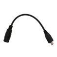 thumbnail image 1 of Cable Adaptador Micro USB Micro USB 5 Pines A 5.5x2.1mm DC Carga de Convertir Cables Adaptador Fanmusic Cable Adaptador Micro USB, 1 of 5