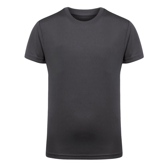 TriDri T-Shirt de Performance pour Garçons/filles