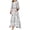 DT-White, variant on DailyTrove Women's Long Sleeve Drawstring Tracksuit - Solid Color, Casual Style, Fall & Outdoor Leisure Wear,Orange