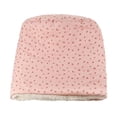 thumbnail image 2 of Saco de dormir para gatos, cama para gatos, cueva para descansar, perrera para mascotas, otoño e invierno, suave Rosa, 2 of 9