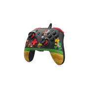Turtle Beach Rematch™ Wired Controller – Nintendo Switch™ 2, Goomba Stomp