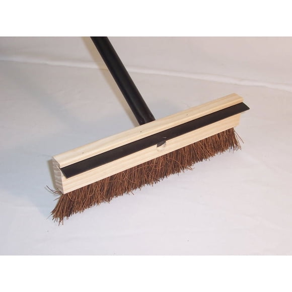 BRUSH DRIVEWAY SEALR18" (Pack of 1)