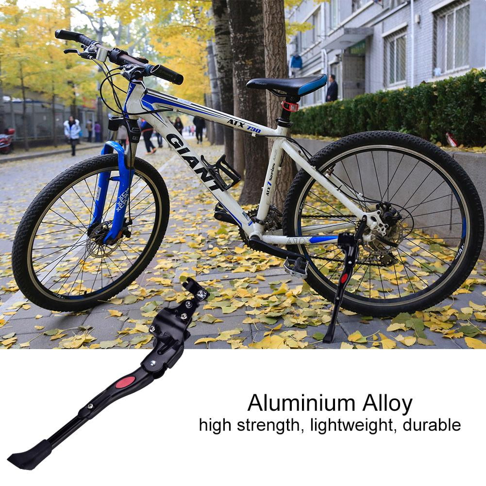 adjustable bike kickstand