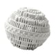 thumbnail image 1 of Injueey Eco Laundry Ball Orb Sin detergente Wash Wizard Style Lavadora ION Lavandería reutilizable Clean Ball Herramientas de limpieza Type3 NO3, 1 of 6