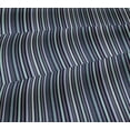 thumbnail image 4 of oneOone Viscose Jersey Fabric Multicolor Stripe Printed Craft Fabric BTY 60 Inch Wide, 4 of 4