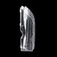 thumbnail image 4 of Faros delanteros Cubierta transparente Lente del faro Lente del lado derecho Reemplazo de MABOTO  Protección del faro, 4 of 6
