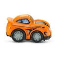 thumbnail image 3 of VTech Go! Go! Smart Wheels Quick Sports Car Baby and Toddler Toys, 3 of 8
