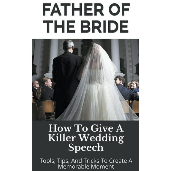 Wedding Mentor Father of the Bride, Book 2, (Paperback)