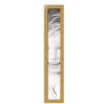 thumbnail image 2 of ArtToFrames 5" x 33" Classic Gold Picture Frame, 5x33 inch Gold MDF Poster Frame (WOM-4498), 2 Pack, 2 of 8