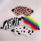 thumbnail image 5 of Máscara de ojos de seda de imitación de pelo de conejo pequeño con estampado de leopardo para dormir en el hogar, linda máscara de ojos de felpa de dibujos animados, 5 of 6