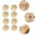 thumbnail image 1 of unbranded 4Pares Rellenos De Esponja Para Transpirable Para Deportiva Beige, 1 of 6