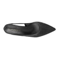 thumbnail image 4 of TACONES DE FIESTA CLASBEN MUJER CUARZO TEXTIL NEGRO, 4 of 4