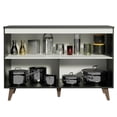 thumbnail image 2 of Gabinete Bajo Cocina Madesa Nice Reims 2 Puertas con Pies NN, 2 of 9