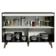 thumbnail image 2 of Gabinete Bajo Cocina Madesa Nice Reims 2 Puertas con Pies NN, 2 of 9