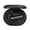Black, variant on Bluetooth Wireless Headset – Ear Headset Bluetooth Headphones Handsfree Wireless Headset Business Headset Drive Call Sports Earphones