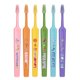 thumbnail image 2 of Cepillo Dental TePe Para Niños 6+ Kids Soft, 2 of 3