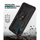 thumbnail image 5 of Funda Samsung Galaxy A10S Uso Rudo Contra Golpes Douper Uso rudo, 5 of 5