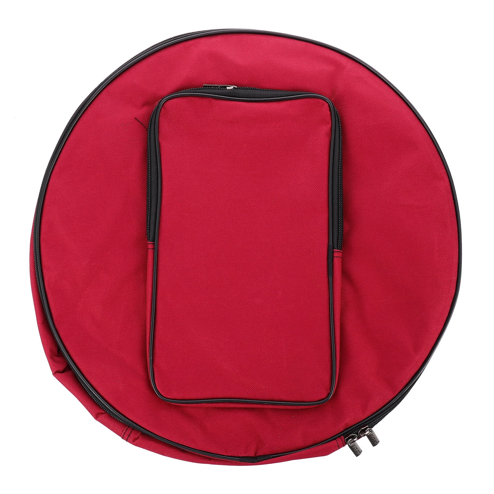1314 inch Snare Drum Bag Portable Snare Drum Case Snare Drum