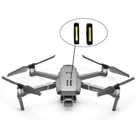 UPC: 0093674256408 | Flashover  Drone Strobe Light Set for Matrice 100 200 210 and Inspire