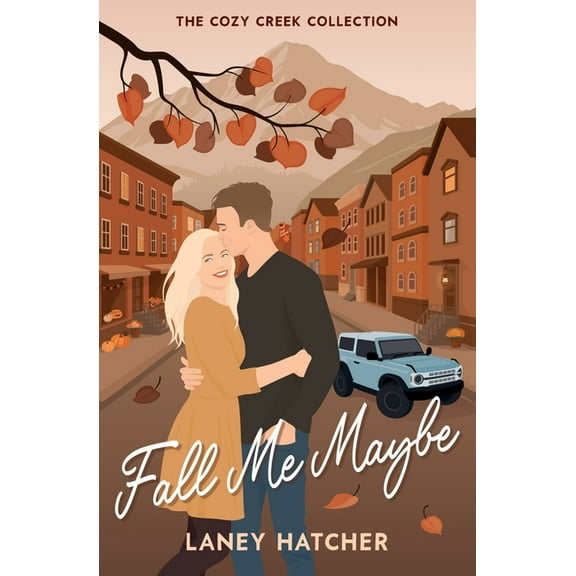 Fall Me Maybe, (Paperback)