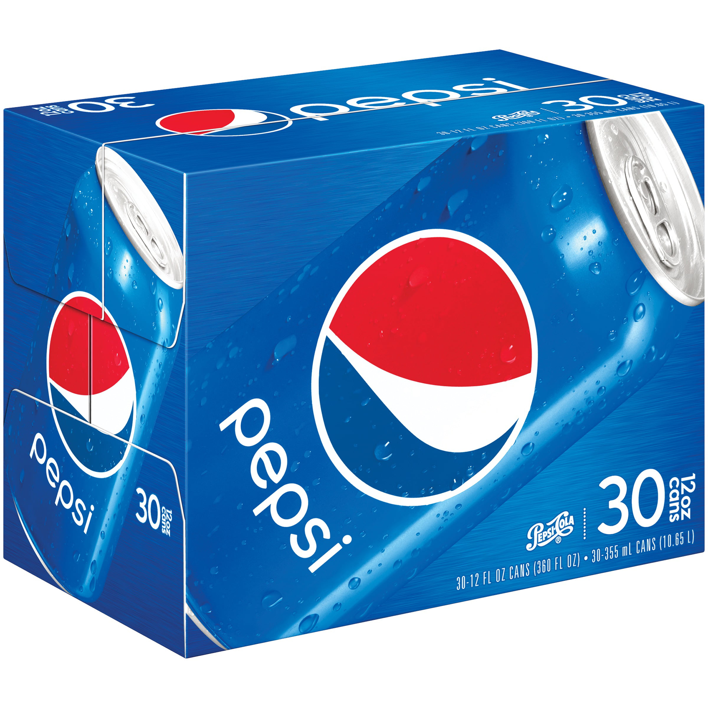 How much is a 24 pack of pepsi at walmart Diet Pepsi Soda 12 Oz Cans 24 Count Walmart Com Walmart Com