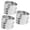 #E, variant on 100Fens Pool supplies Stainless Steel Pool Hose ClampDrive Hose Clamp Line Worm Clip Summer Pool Essentials
