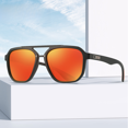 thumbnail image 1 of Gafas de sol polarizadas con montura TR, gafas de sol para conducir, gafas de sol deportivas de moda, 1 of 5