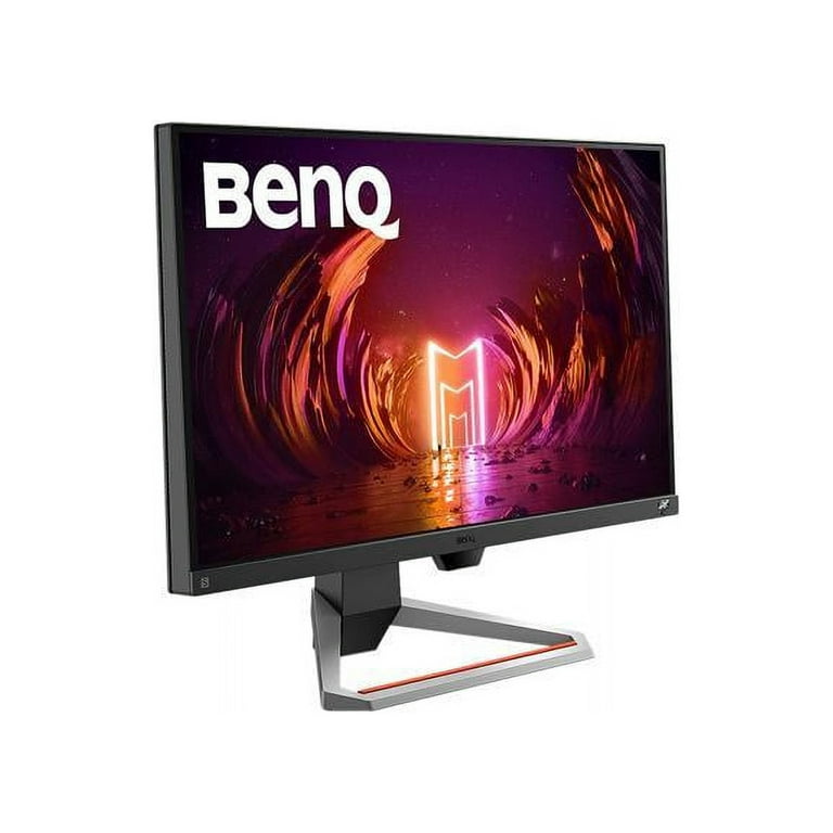 Used BenQ MOBIUZ EX2710Q 27 16:9 QHD 165Hz IPS LED Gaming Monitor with  Built-In Speakers, Metallic Gray EX2710Q