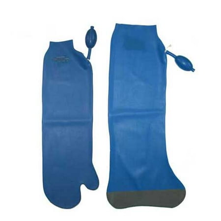 Dry Pro Waterproof Cast Cover Protector Large/HalfLeg