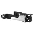 thumbnail image 3 of Inside 4Pcs Car  Interior Inside Inner Door Handle Fit for  6E5Z-5422601 6E5Z5422600, 3 of 8