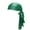 Army Green, variant on Satin Solid Color Durag for Men, Hip Hop Pirate Head Wrap, Soft Stretch Do Rag Bandana, Long Tail Tie Hair Head Scarf