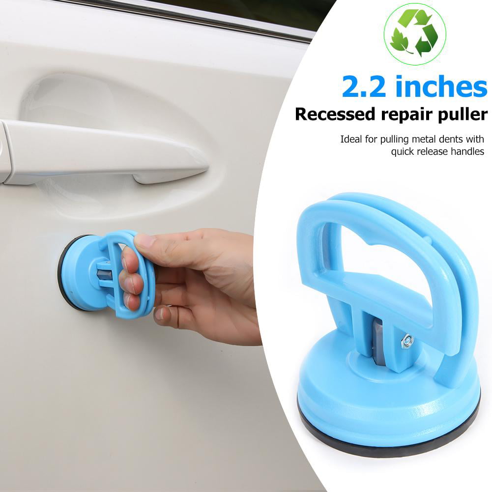 2.2inch Car Body Dent Remover Puller Sucker Bodywork Panel Repair Suction Cup 