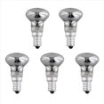 thumbnail image 1 of Replacement Lava Lamp E14 R39 30W Spotlight Screw in Light Bulb Clear Reflector Spot Light Bulbs Lav, 1 of 5