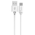 thumbnail image 1 of Travelocity TVPD-BC4M Tressé Câble Micro USB, 1 of 1
