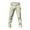 Khaki, variant on Tactical Pants for Men Water Resistant Hiking Cargo Pants Multi Pockets Stretch Waterproof Quick Dry Work Pants Army Green M