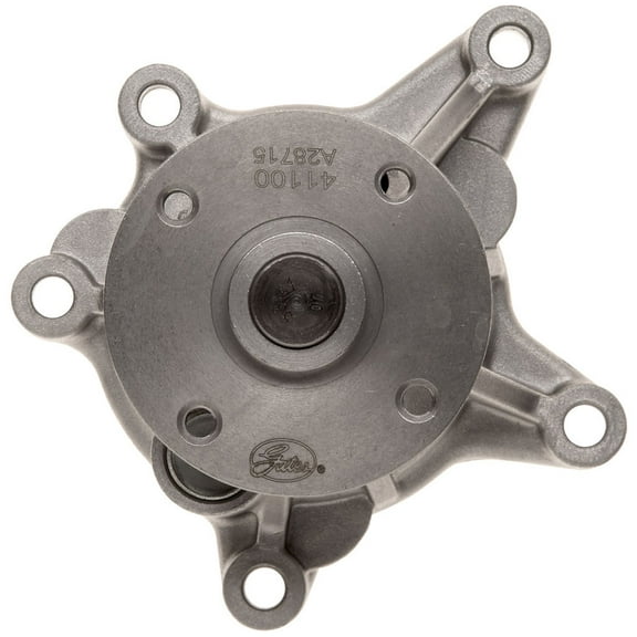 Gates 41100 Water Pump, Mechanical