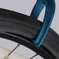 thumbnail image 3 of Unatoiry Bicycle Wheels Install Removal Clamp Tire Bead for Jack Lever Plier Tool Style A 1Set, 3 of 6