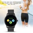 thumbnail image 1 of Reloj inteligente Bluetooth, pulsera inteligente K88H Monitor de ritmo cardíaco inteligente Reloj inteligente Estándares líderes en la industria, 1 of 9