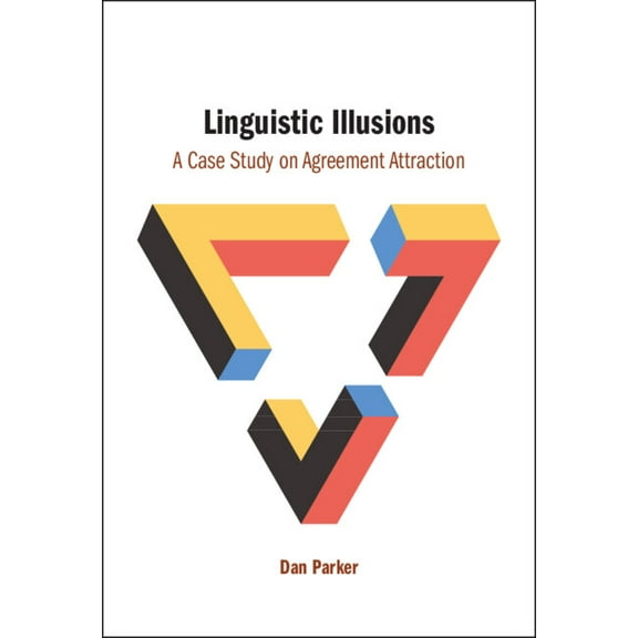 Linguistic Illusions, (Hardcover)