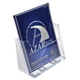 thumbnail image 2 of Letter Sized Brochure Holder, 2-Pack, 2 of 3