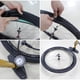 thumbnail image 4 of 2x Almohadil a Prueba de Pinchazos para Bicicleta, Almohadils para Neumáticos de Revestimiento de Neumáticos Ensanchados, 393 Pulgadas, 29mm DYNWAVEMX Revestimiento de neumáticos de bicicleta, 4 of 8