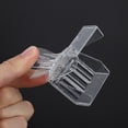 thumbnail image 4 of Garosa Beekeeping Equipment,  Catching Tool,5Pcs Plastic Queen Catching Clip Bee Catcher Cage Beekeeping Tool Equipment, 4 of 8