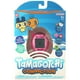 thumbnail image 4 of Virtual Pet Tamagotchi Connection, color rosa translúcido, 4 of 7